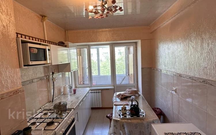 2-бөлмелі пәтер · 48 м² · 3/5 қабат, 3 10а, бағасы: 20 млн ₸ в Конаеве — фото 2