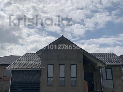 Жеке үй · 5 бөлме · 102 м² · 7 сот., Квартал 118 а 481/15 — Мангілік ел, бағасы: 40 млн ₸ в Кемертогане