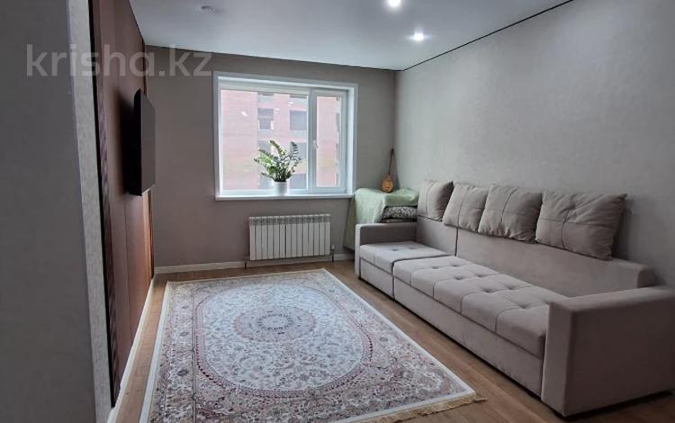 1-комнатная квартира · 39.3 м² · 4/14 этаж, Е-430 3 за ~ 25 млн ₸ в Астане, Нура р-н — фото 9