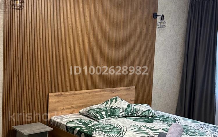 1-комнатная квартира · 35 м² · 3/5 этаж, Мухита 127 — Абубакир Кердери за 12 000 ₸ в Уральске — фото 2