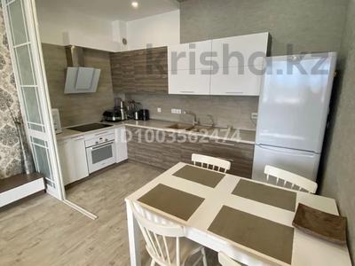 2-бөлмелі пәтер · 60 м² · 12/14 қабат, Айманова 65, бағасы: 500 000 ₸ в Алматы, Алмалинский р-н