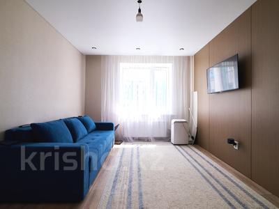 2-бөлмелі пәтер · 50.2 м² · 9/12 қабат, Ахмет Байтурсынулы, бағасы: 28 млн ₸ в Астане, Сарайшык р-н