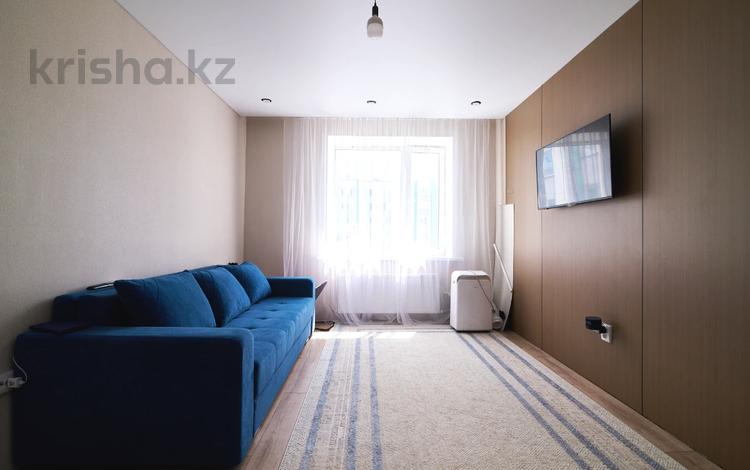 2-бөлмелі пәтер · 50.2 м² · 9/12 қабат, Ахмет Байтурсынулы, бағасы: 28 млн ₸ в Астане, Сарайшык р-н — фото 15