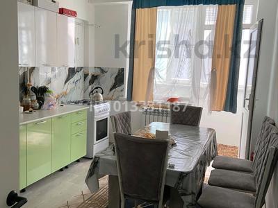 2-комнатная квартира · 71 м² · 2/5 этаж, мкр Улы Дала, Қыз Жібек 26 66 — Мектеп 67 Цон новый садик за 18 млн ₸ в Таразе