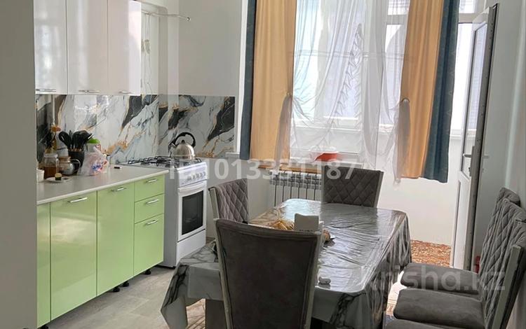 2-комнатная квартира · 71 м² · 2/5 этаж, мкр Улы Дала, Қыз Жібек 26 66 — Мектеп 67 Цон новый садик за 18 млн ₸ в Таразе — фото 2