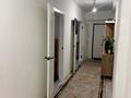 2-комнатная квартира · 71 м² · 2/5 этаж, мкр Улы Дала, Қыз Жібек 26 66 — Мектеп 67 Цон новый садик за 18 млн ₸ в Таразе — фото 3