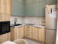 2-бөлмелі пәтер · 60 м² · 10/12 қабат, Туран 55/12, бағасы: ~ 54 млн ₸ в Астане, Нура р-н