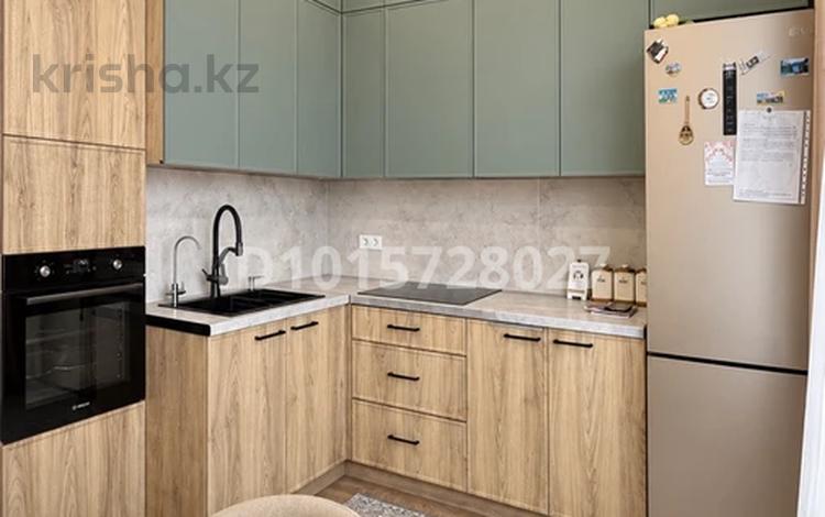 2-бөлмелі пәтер · 60 м² · 10/12 қабат, Туран 55/12, бағасы: ~ 54 млн ₸ в Астане, Нура р-н — фото 2