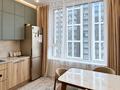 2-бөлмелі пәтер · 60 м² · 10/12 қабат, Туран 55/12, бағасы: ~ 54 млн ₸ в Астане, Нура р-н — фото 2