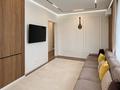 2-бөлмелі пәтер · 60 м² · 10/12 қабат, Туран 55/12, бағасы: ~ 54 млн ₸ в Астане, Нура р-н — фото 5