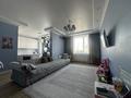 3-комнатная квартира · 78 м² · 3/7 этаж, Улы Дала Сауран 56 — Улы дала Алиева за 62 млн ₸ в Астане, Есильский р-н — фото 13