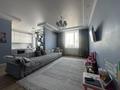 3-комнатная квартира · 78 м² · 3/7 этаж, Улы Дала Сауран 56 — Улы дала Алиева за 62 млн ₸ в Астане, Есильский р-н — фото 2