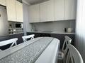 3-комнатная квартира · 78 м² · 3/7 этаж, Улы Дала Сауран 56 — Улы дала Алиева за 62 млн ₸ в Астане, Есильский р-н — фото 3