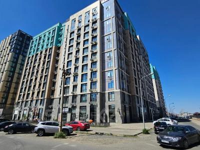 3-комнатная квартира · 110 м² · 9/12 этаж, пр.Тайманова 48 за 79 млн 〒 в Атырау