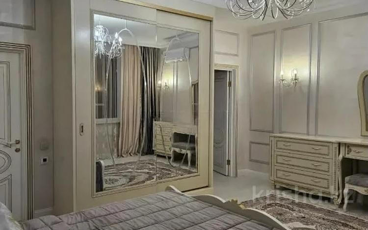 3-комнатная квартира · 125 м² · 18/21 этаж, Аль-Фараби за 750 000 ₸ в Алматы, Бостандыкский р-н — фото 2