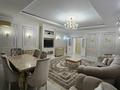 3-комнатная квартира · 125 м² · 18/21 этаж, Аль-Фараби за 750 000 ₸ в Алматы, Бостандыкский р-н — фото 7