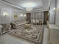 3-комнатная квартира · 125 м² · 18/21 этаж, Аль-Фараби за 750 000 ₸ в Алматы, Бостандыкский р-н — фото 8