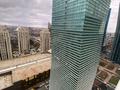 1-комнатная квартира · 43 м² · 29 этаж, Достык 5 — Байтерек Керуен Северное Сияние за 17 000 ₸ в Астане — фото 15