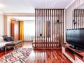 1-комнатная квартира · 43 м² · 29 этаж, Достык 5 — Байтерек Керуен Северное Сияние за 17 000 ₸ в Астане — фото 4