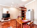 1-комнатная квартира · 43 м² · 29 этаж, Достык 5 — Байтерек Керуен Северное Сияние за 17 000 ₸ в Астане — фото 6