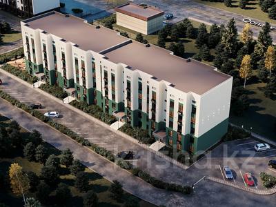 1-комнатная квартира · 44 м², Кунаева 14Б — Сидранского за ~ 20.2 млн 〒 в Конаеве