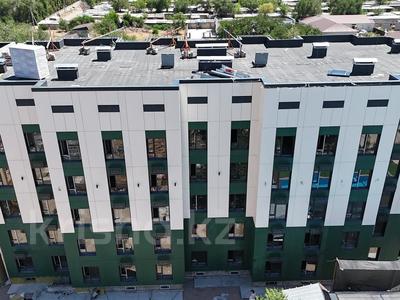 Планировки ЖК в Алматинской обл.: 1-комнатная квартира · 44 м², Кунаева 14Б — Сидранского за 17.6 млн 〒 1-комнатная квартира · 44 м², Кунаева 14Б — Сидранского за 17.6 млн 〒 в Конаеве (Капчагай)