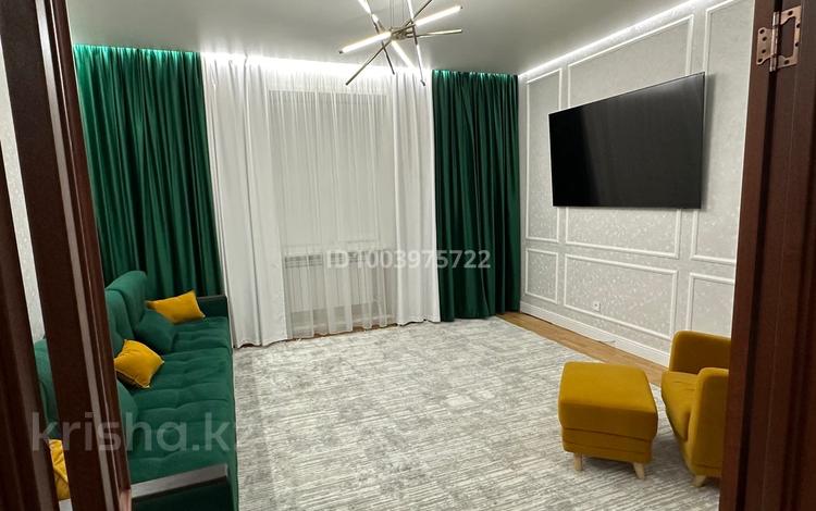 2-бөлмелі пәтер · 56.7 м² · 1/2 қабат, 2-ой Южный проезд 3, бағасы: 23.5 млн ₸ в Экибастузе — фото 2