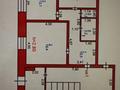 2-бөлмелі пәтер · 56.7 м² · 1/2 қабат, 2-ой Южный проезд 3, бағасы: 23.5 млн ₸ в Экибастузе — фото 17