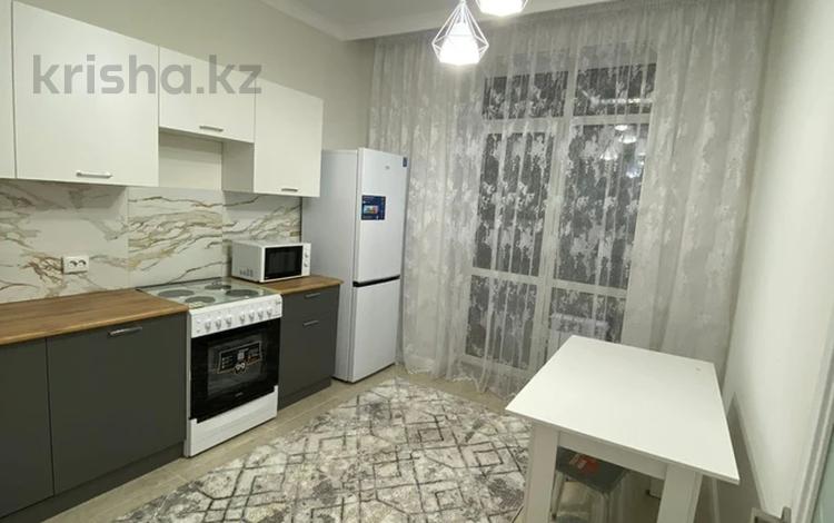 2-комнатная квартира · 58 м² · 6/9 этаж, Ильяса Омарова 19, 19/1, 21, 21/1 — Мухамедханова К за 40.8 млн 〒 в Астане, Нура р-н — фото 11