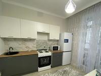 2-комнатная квартира · 58 м² · 6/9 этаж, Ильяса Омарова 19, 19/1, 21, 21/1 — Мухамедханова К за 40.8 млн 〒 в Астане, Нура р-н