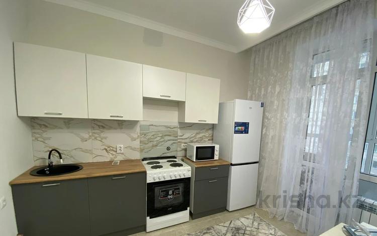 2-комнатная квартира · 58 м² · 6/9 этаж, Ильяса Омарова 19, 19/1, 21, 21/1 — Мухамедханова К за 40.8 млн 〒 в Астане, Нура р-н — фото 10