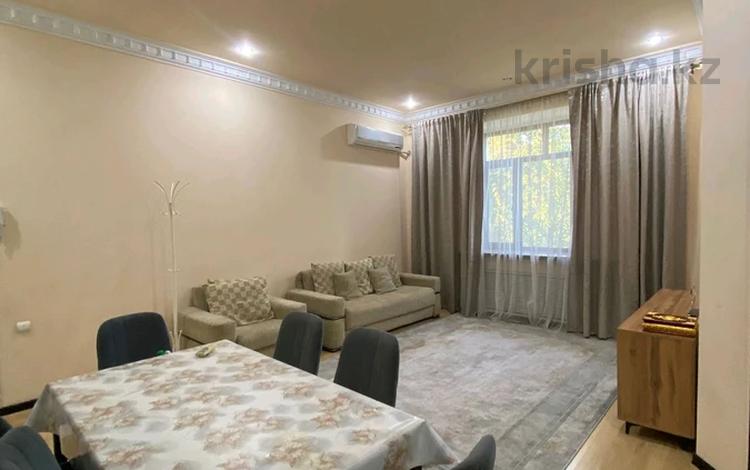 2-комнатная квартира · 50 м² · 2/3 этаж, Толе Би 6 — Толе Би, Сыпатай Батыра за 20.5 млн ₸ в Таразе — фото 2