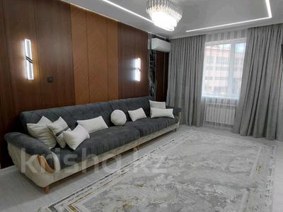 2-комнатная квартира · 67 м² · 2 этаж, мкр Центральный, Абая 26/1 — Расположен сзади Драмтеатра за 35.8 млн 〒 в Атырау