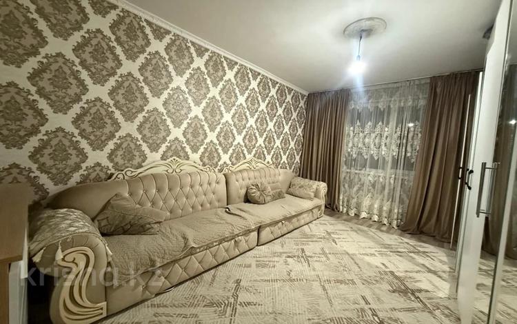 2-бөлмелі пәтер · 55.5 м² · 5/9 қабат, Ақсай-1А ш/а. 26, бағасы: 39 млн ₸ в Алматы, Ауэзовский р-н — фото 2