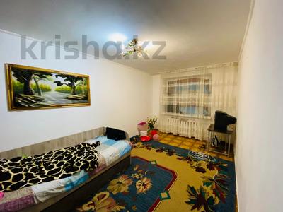 1-комнатная квартира · 36 м² · 1/5 этаж, Самал за 10.5 млн 〒 в Талдыкоргане, мкр Самал