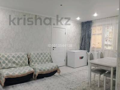 2-бөлмелі пәтер · 45 м² · 4/4 қабат, Галето 36, бағасы: 15.2 млн ₸ в Семее