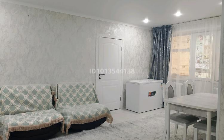 2-бөлмелі пәтер · 45 м² · 4/4 қабат, Галето 36, бағасы: 15.2 млн ₸ в Семее — фото 2