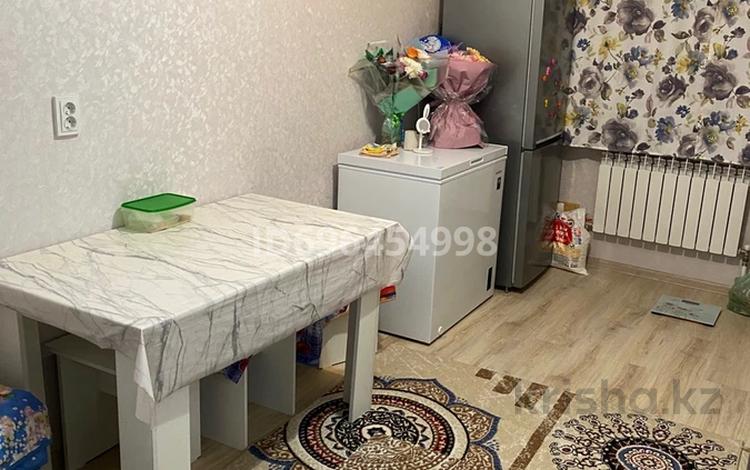1-комнатная квартира · 44.7 м² · 1/16 этаж, Базовая 55/8 за 25 млн ₸ в Усть-Каменогорске — фото 2