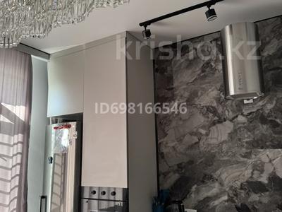 2-бөлмелі пәтер · 62 м² · 9/12 қабат, Илияс Омаров 12/1, бағасы: 48 млн ₸ в Астане, Нура р-н