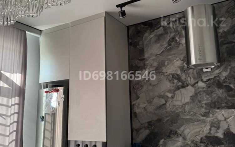 2-бөлмелі пәтер · 62 м² · 9/12 қабат, Илияс Омаров 12/1, бағасы: 48 млн ₸ в Астане, Нура р-н — фото 7