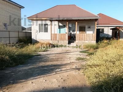Отдельный дом · 3 комнаты · 72 м² · 6 сот., С. Жайнак 82 — 3-й квартал за 25 млн ₸ в Алматы