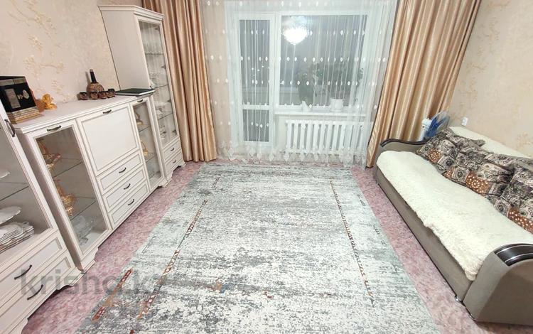 4-бөлмелі пәтер · 77 м² · 10/10 қабат, Юго-Восток ш/а., Таттимбета 10, бағасы: 23.9 млн ₸ в Караганде, Казыбек би р-н — фото 4
