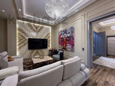 4-бөлмелі пәтер · 160 м² · 3/3 қабат, Каппарова 187, бағасы: 2.6 млн ₸ в Алматы, Бостандыкский р-н