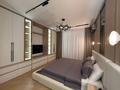 4-комнатная квартира · 160 м² · 3/3 этаж, Каппарова 187 за 2.6 млн ₸ в Алматы, Бостандыкский р-н — фото 4