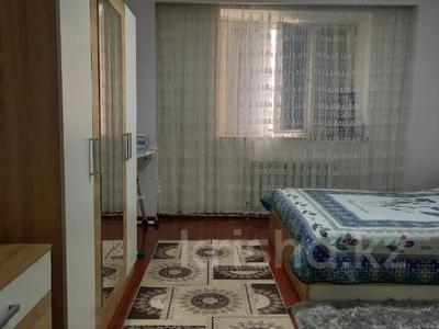 4-комнатная квартира, 100.8 м², 6/11 этаж, Майлина за 45 млн 〒 в Астане, Алматы р-н