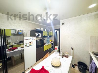 3-комнатная квартира · 70.5 м² · 1/5 этаж, военный городок Жулдыз за 23.5 млн ₸ в Талдыкоргане, мкр военный городок Жулдыз
