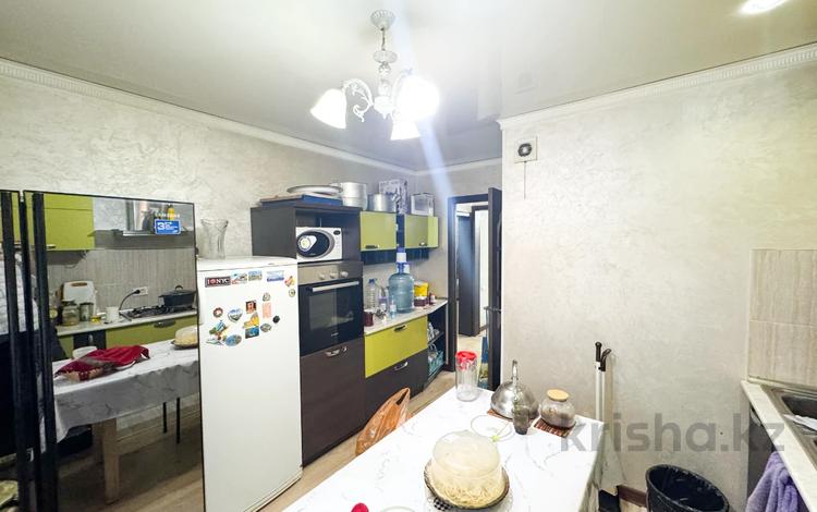3-комнатная квартира · 70.5 м² · 1/5 этаж, военный городок Жулдыз за 23.5 млн ₸ в Талдыкоргане, мкр военный городок Жулдыз — фото 2