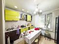 3-комнатная квартира · 70.5 м² · 1/5 этаж, военный городок Жулдыз за 23.5 млн ₸ в Талдыкоргане, мкр военный городок Жулдыз — фото 3