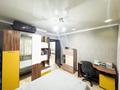 3-комнатная квартира · 70.5 м² · 1/5 этаж, военный городок Жулдыз за 23.5 млн ₸ в Талдыкоргане, мкр военный городок Жулдыз — фото 5