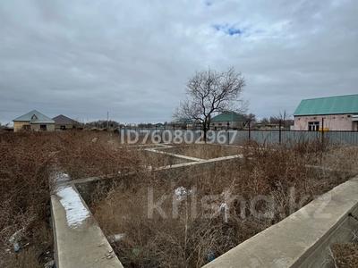 Жер телімі · 8 сотық, Қызылорда, бағасы: 3.5 млн ₸ в 